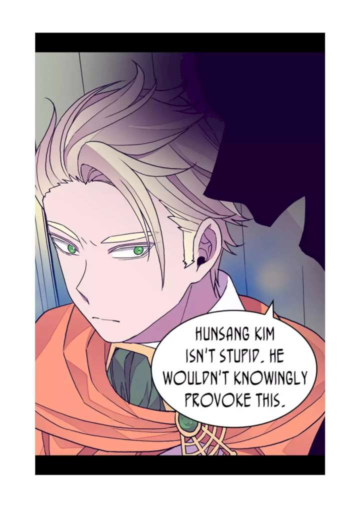 They Say I Was Born A King