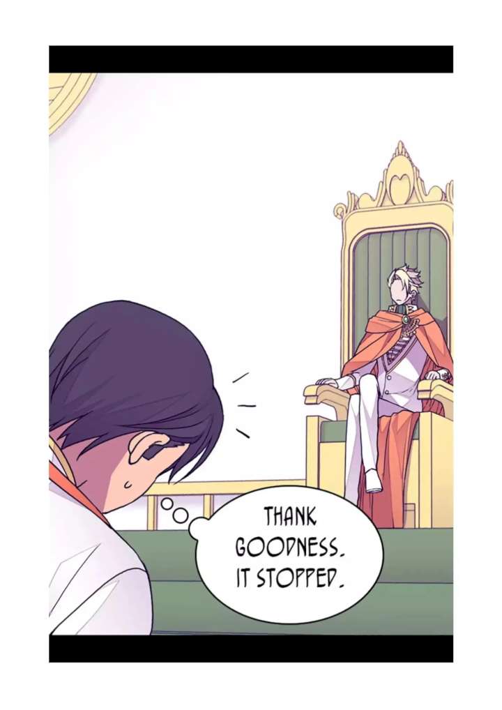 They Say I Was Born A King