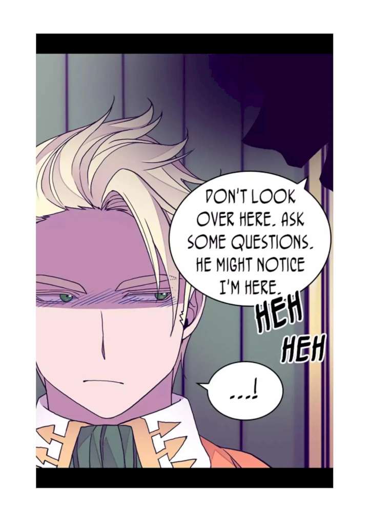 They Say I Was Born A King