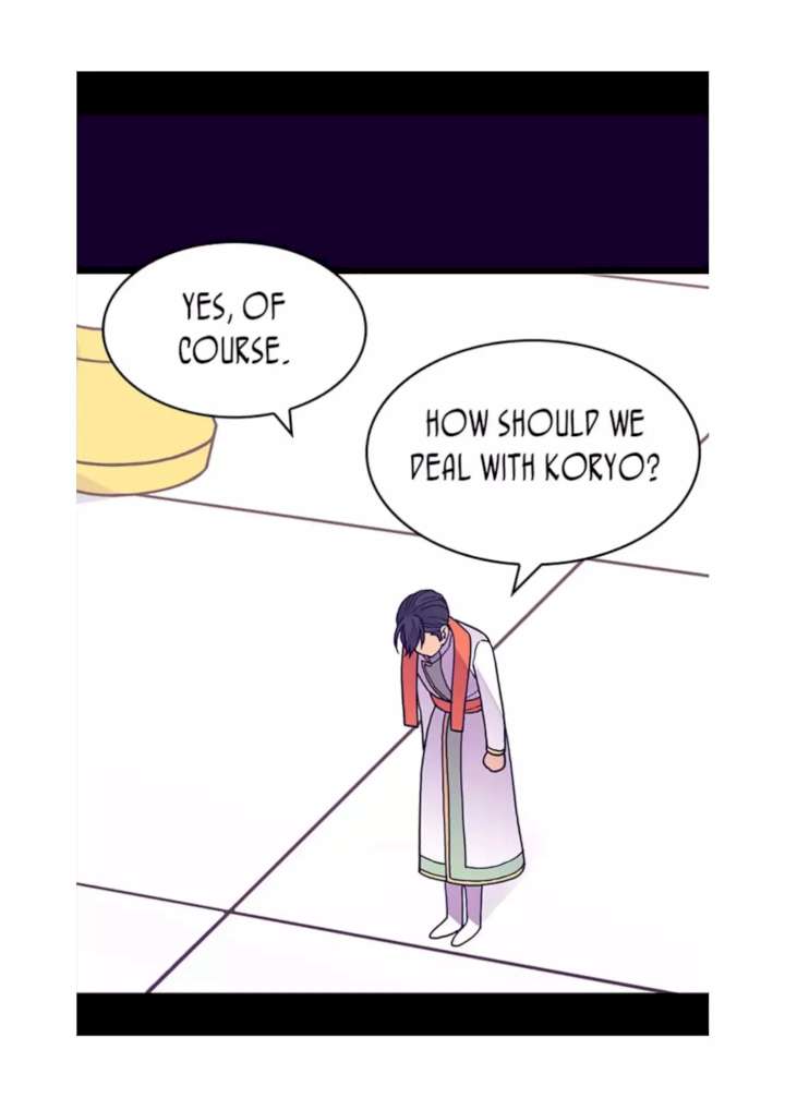 They Say I Was Born A King