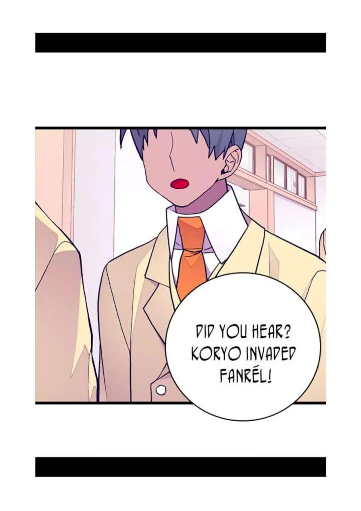 They Say I Was Born A King