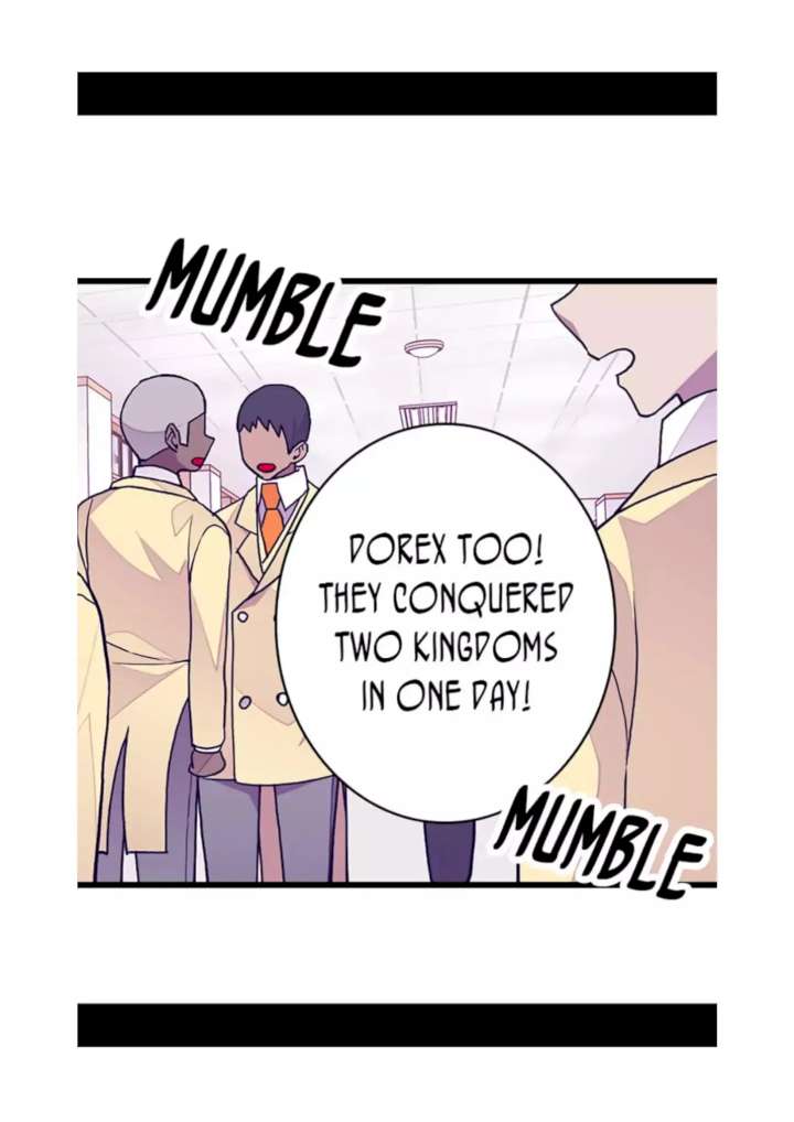 They Say I Was Born A King