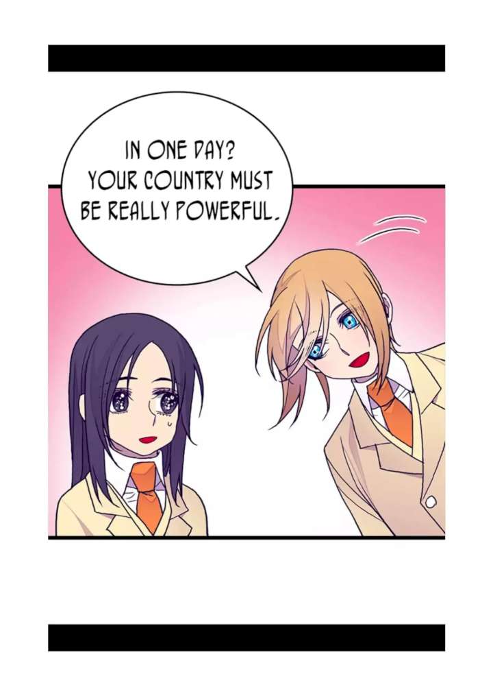 They Say I Was Born A King