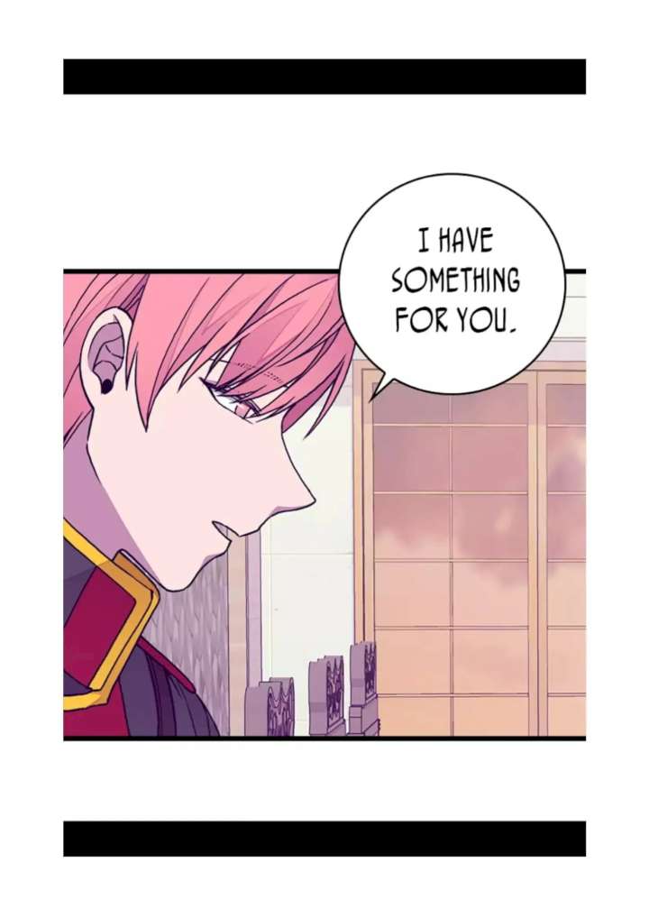 They Say I Was Born A King