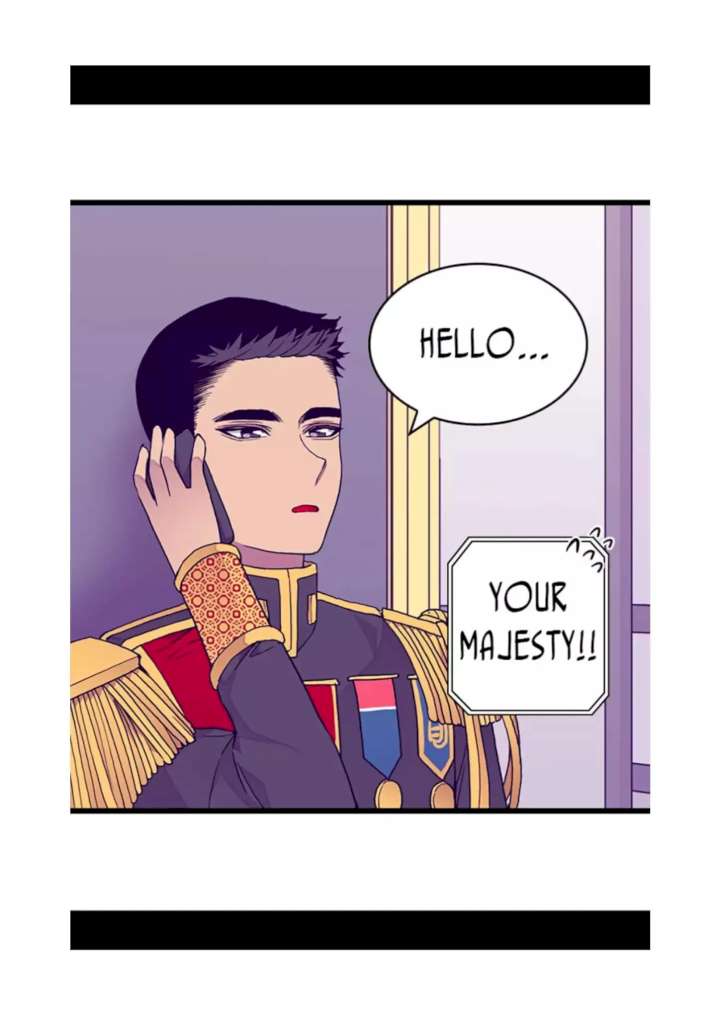 They Say I Was Born A King