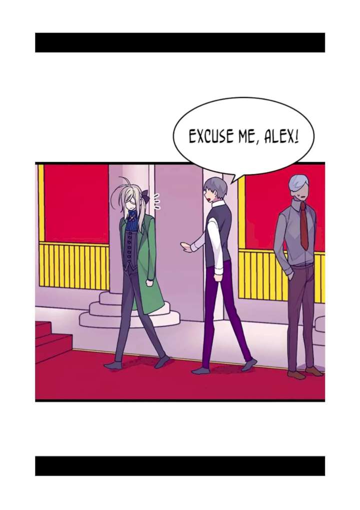 They Say I Was Born A King