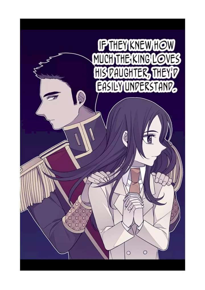 They Say I Was Born A King