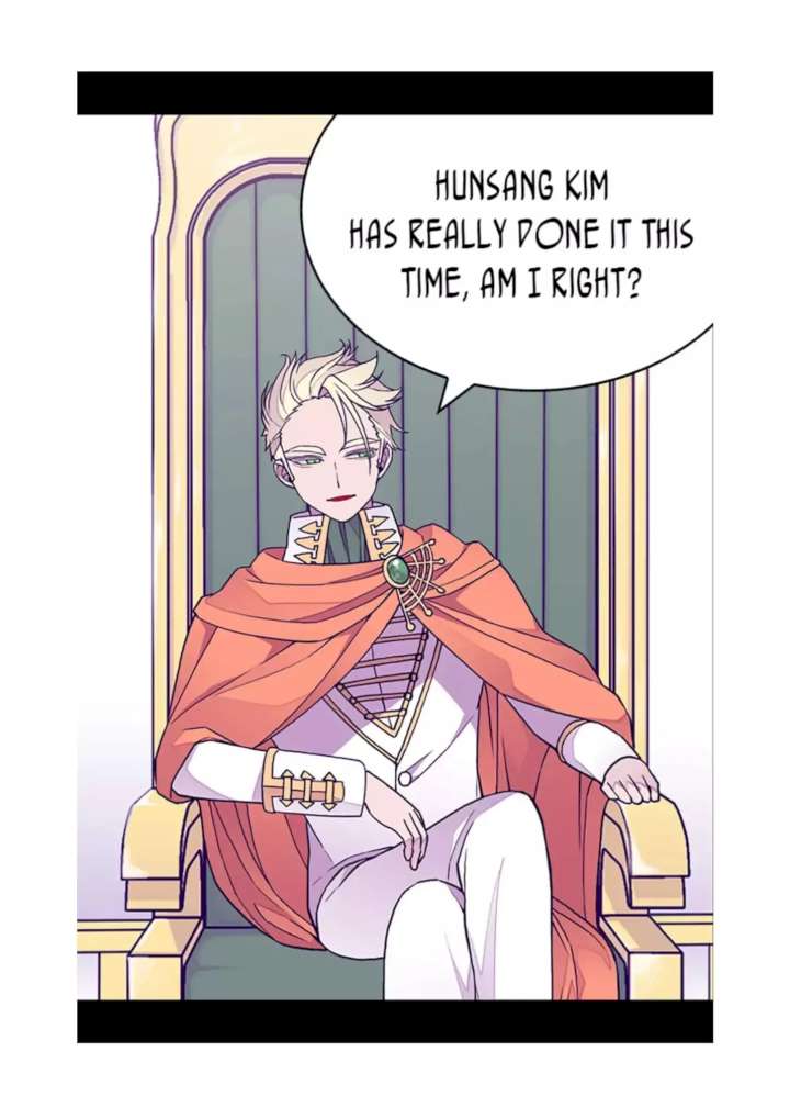 They Say I Was Born A King