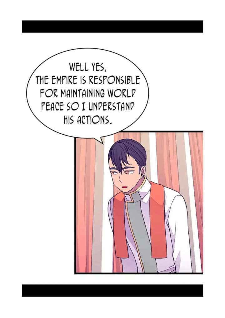 They Say I Was Born A King