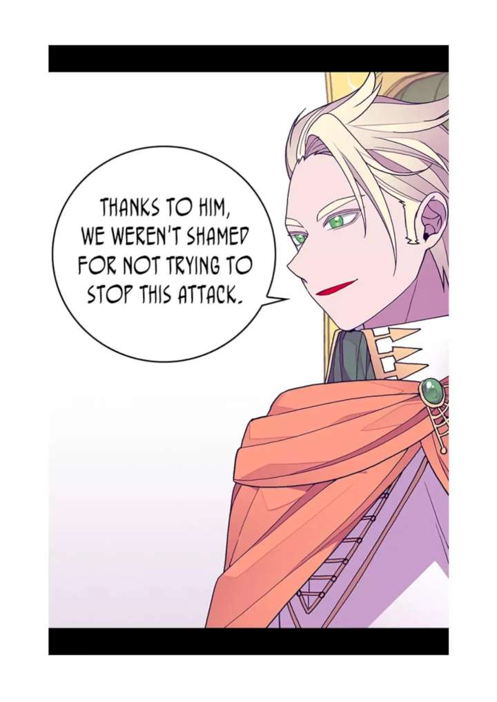 They Say I Was Born A King