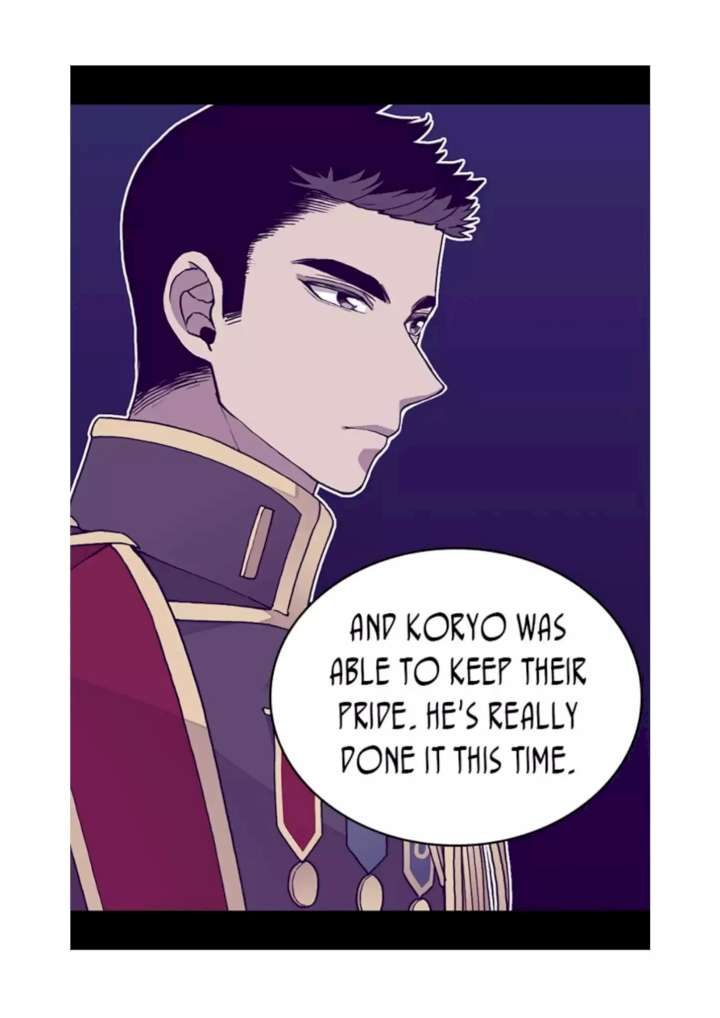 They Say I Was Born A King