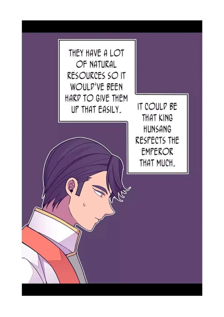 They Say I Was Born A King