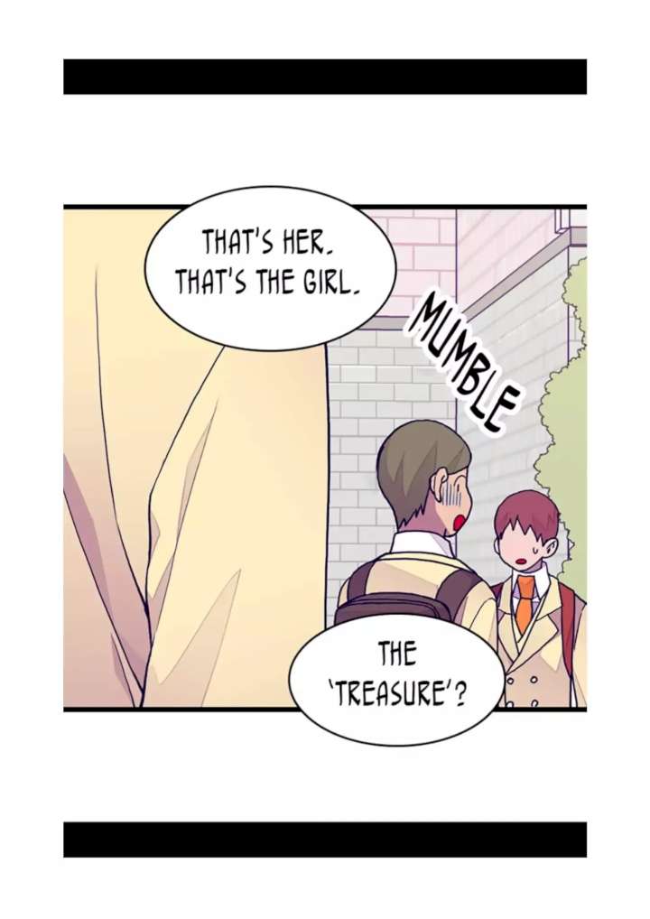 They Say I Was Born A King