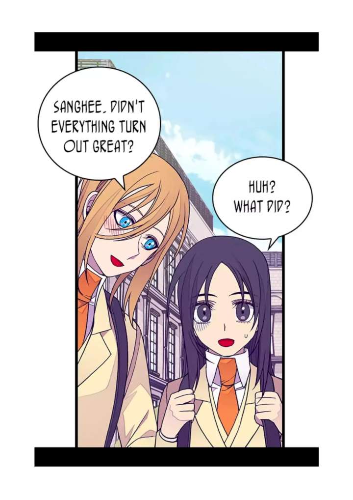 They Say I Was Born A King