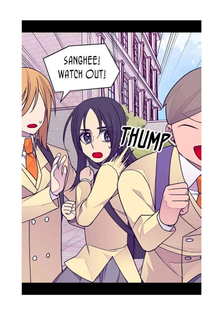 They Say I Was Born A King