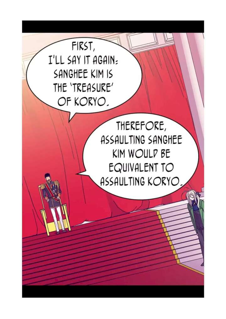 They Say I Was Born A King