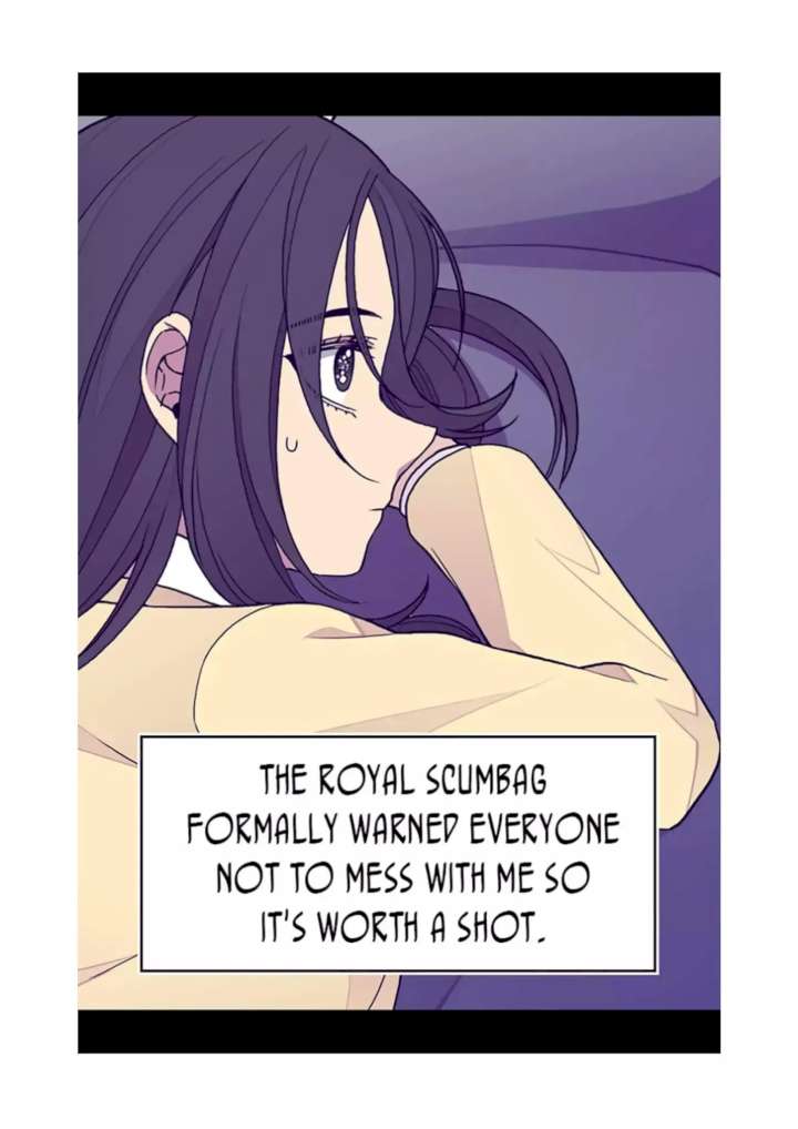 They Say I Was Born A King