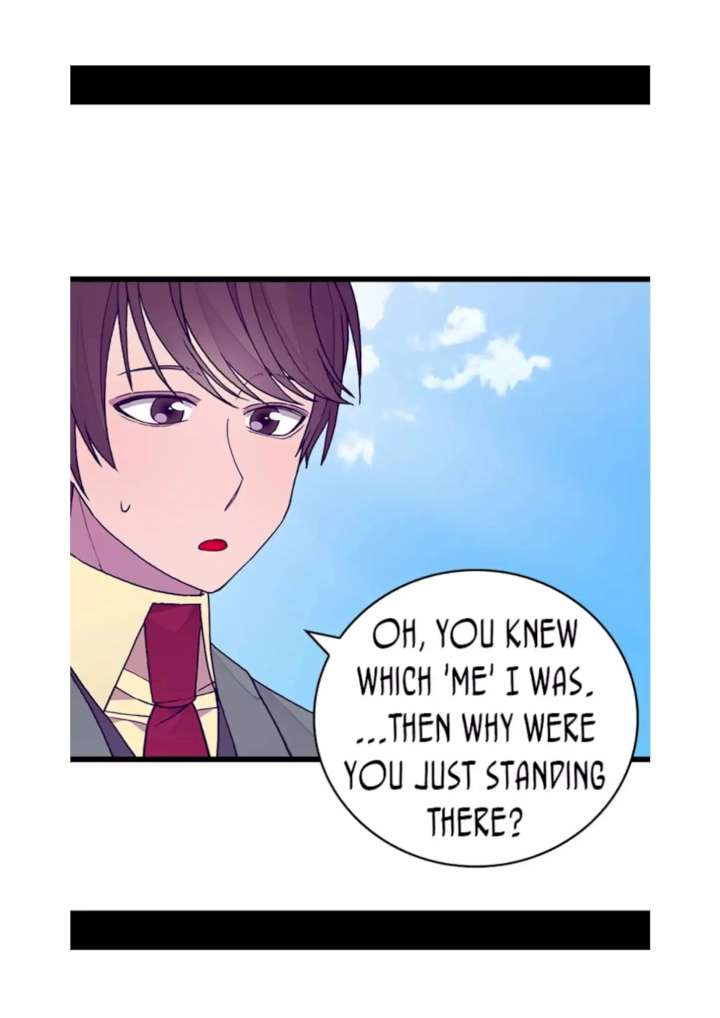 They Say I Was Born A King