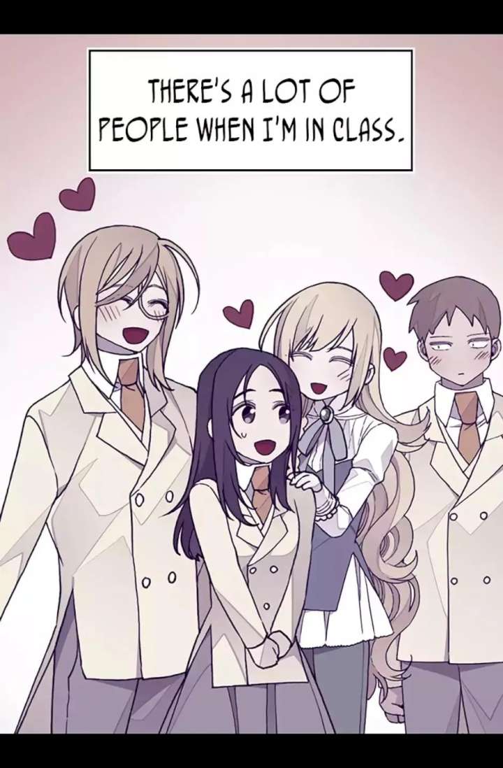 They Say I Was Born A King