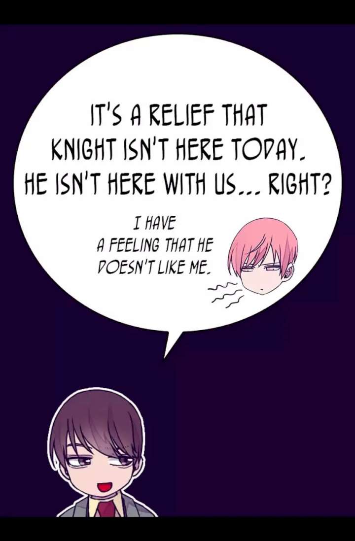 They Say I Was Born A King