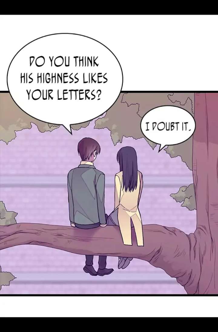 They Say I Was Born A King