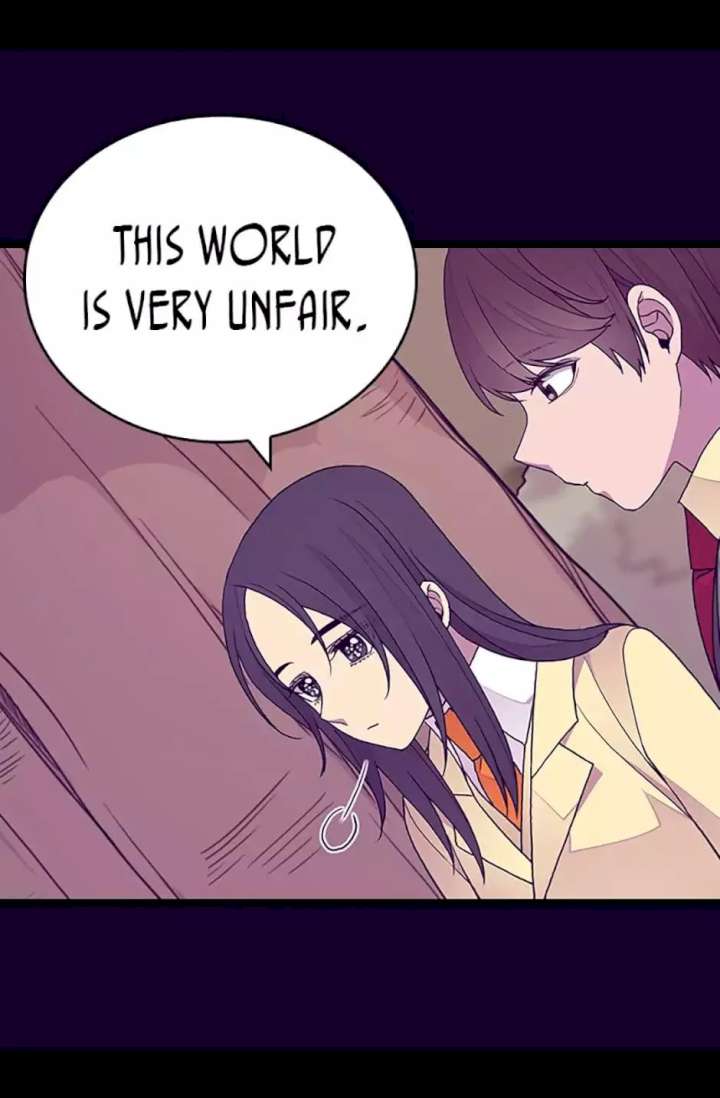 They Say I Was Born A King