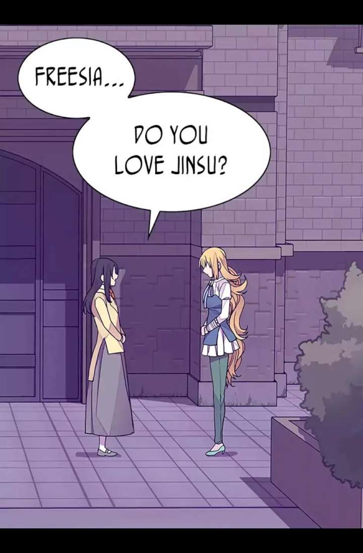 They Say I Was Born A King