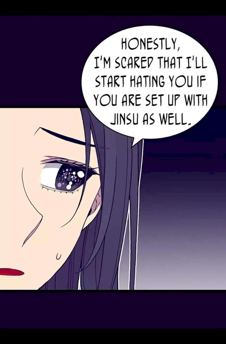 They Say I Was Born A King