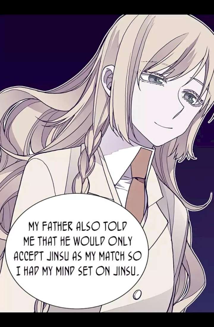 They Say I Was Born A King