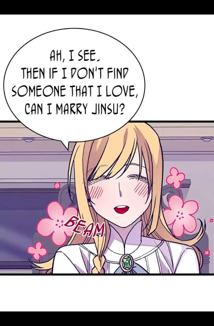 They Say I Was Born A King