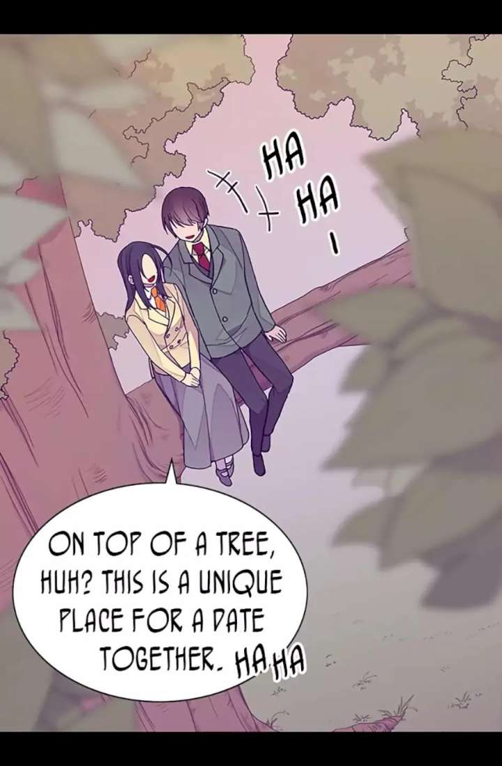 They Say I Was Born A King