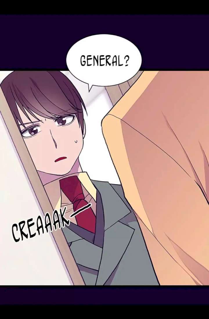 They Say I Was Born A King