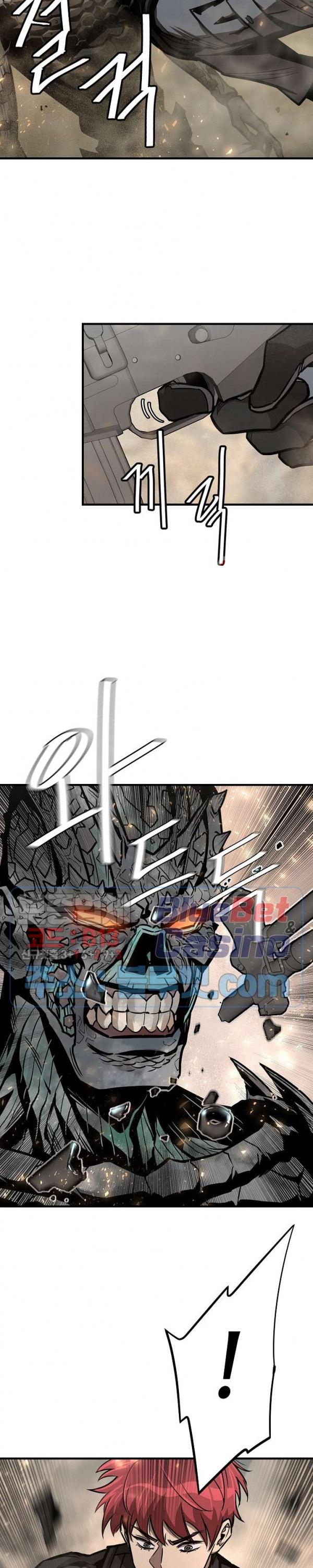 Return Survival - Chapter 60 Page 9