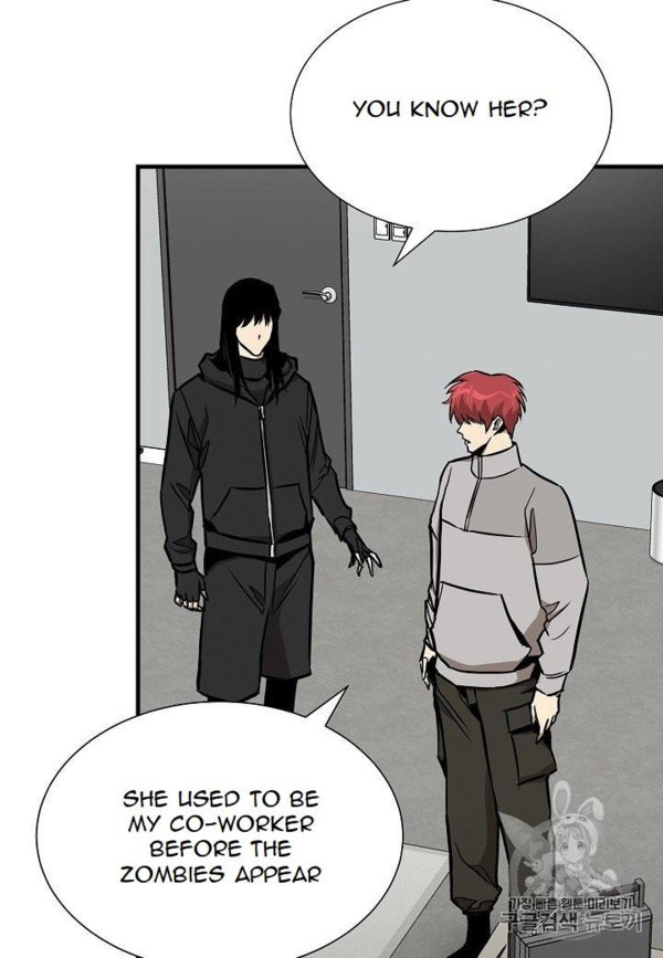Return Survival - Chapter 65 Page 4