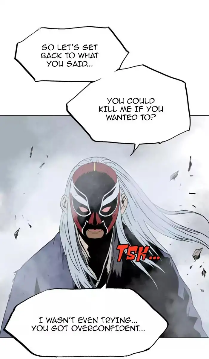 Gosu (The Master) - Chapter 107 Page 26