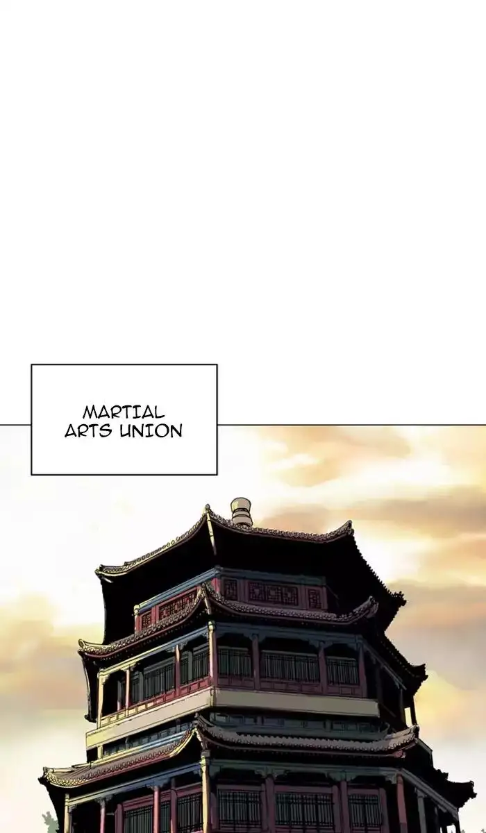 Gosu (The Master) - Chapter 118 Page 104