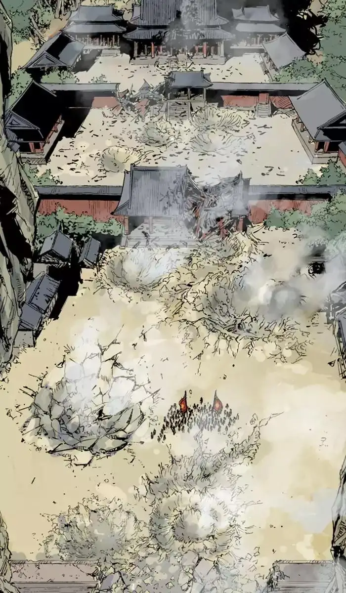 Gosu (The Master) - Chapter 118 Page 24