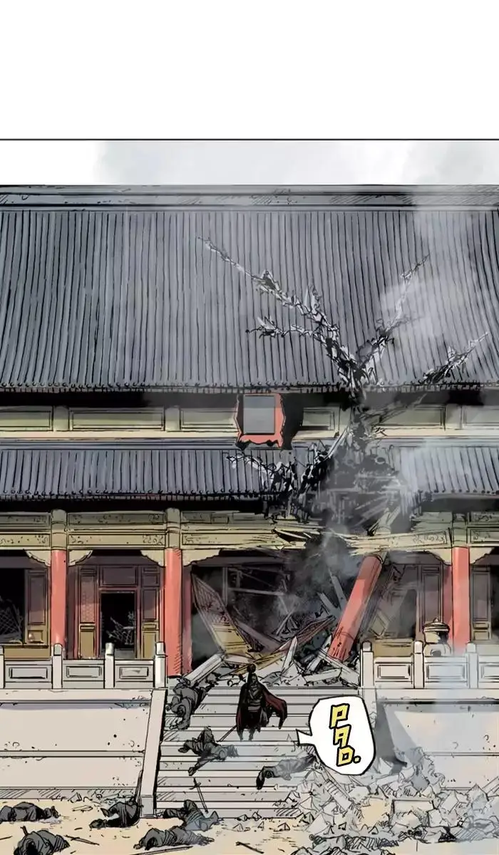 Gosu (The Master) - Chapter 118 Page 26