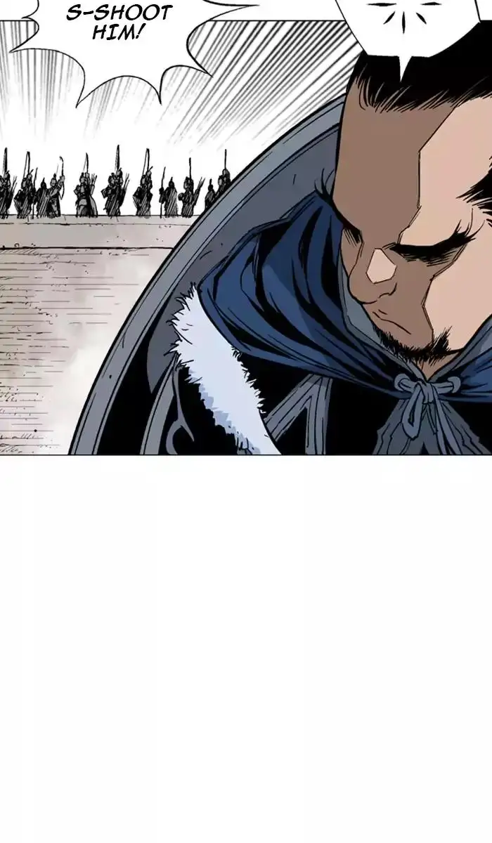 Gosu (The Master) - Chapter 118 Page 38