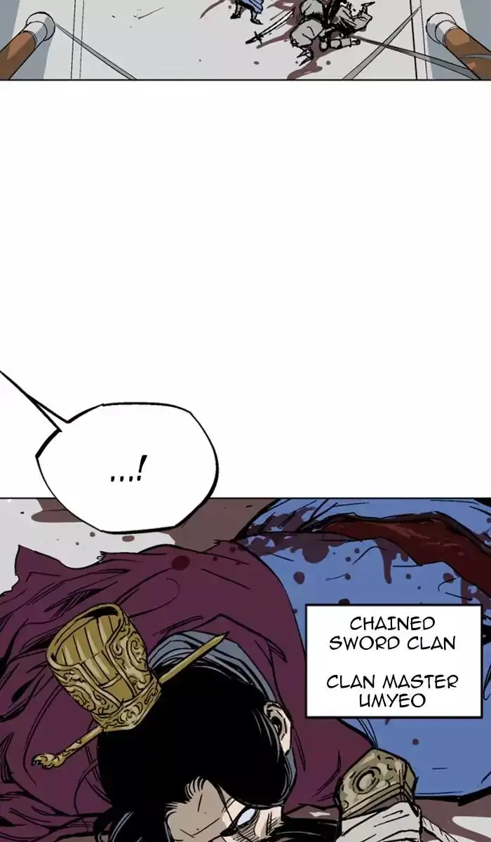 Gosu (The Master) - Chapter 118 Page 69