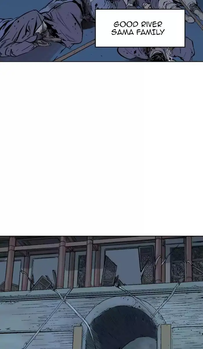 Gosu (The Master) - Chapter 118 Page 85