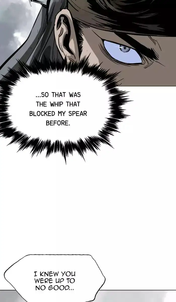 Gosu (The Master) - Chapter 130 Page 21