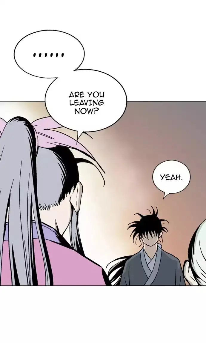 Gosu (The Master) - Chapter 136 Page 110