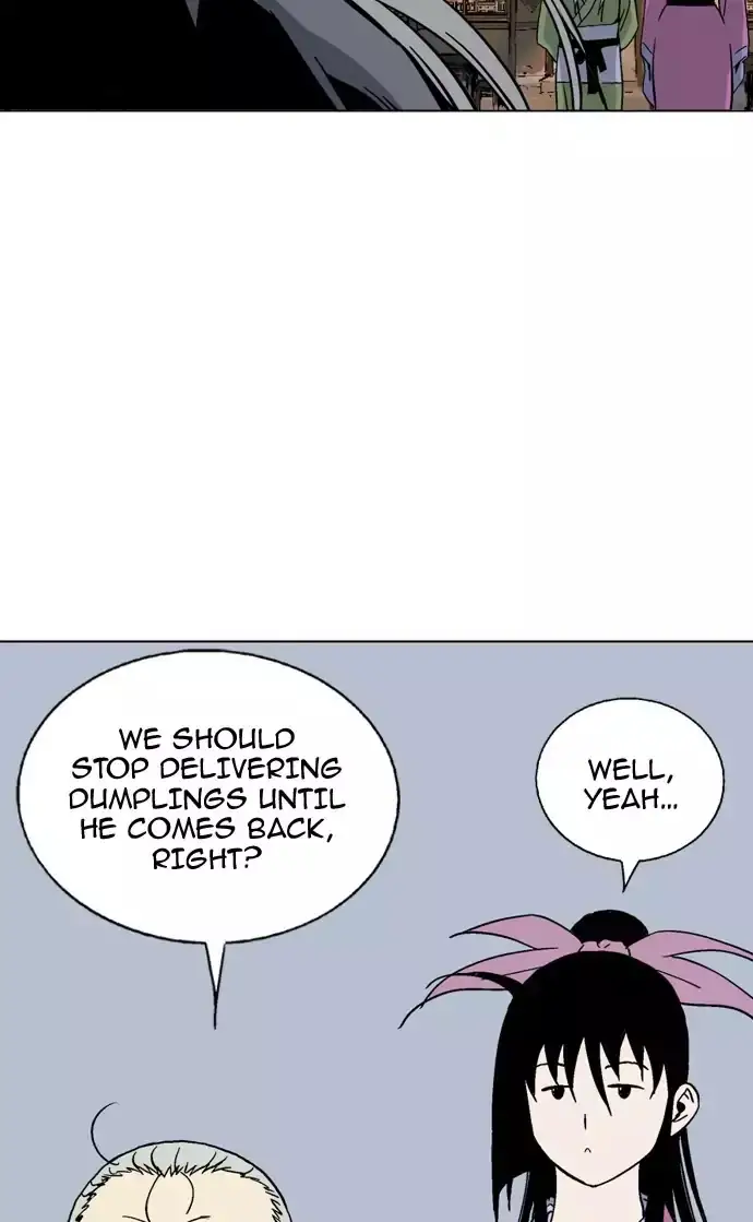 Gosu (The Master) - Chapter 136 Page 114