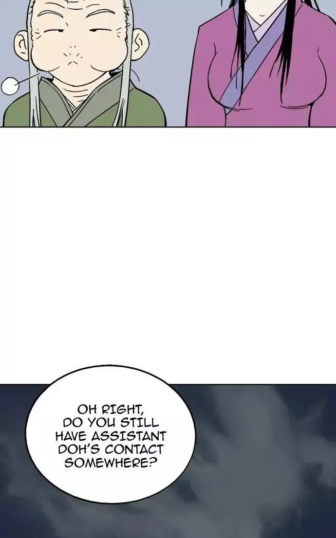 Gosu (The Master) - Chapter 136 Page 115