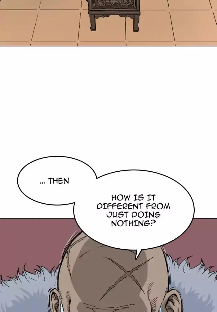 Gosu (The Master) - Chapter 136 Page 21