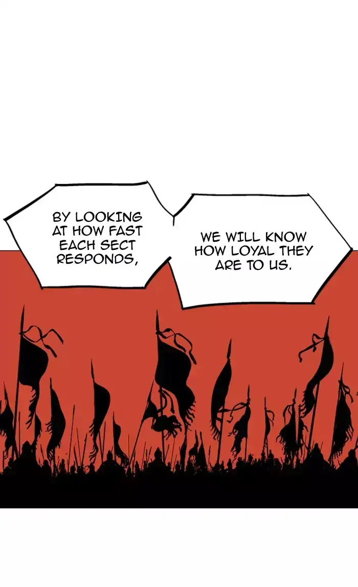 Gosu (The Master) - Chapter 136 Page 25