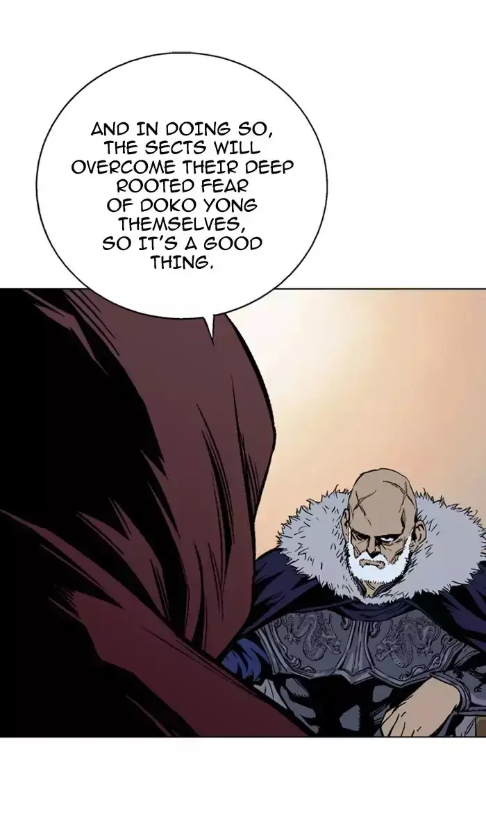 Gosu (The Master) - Chapter 136 Page 29