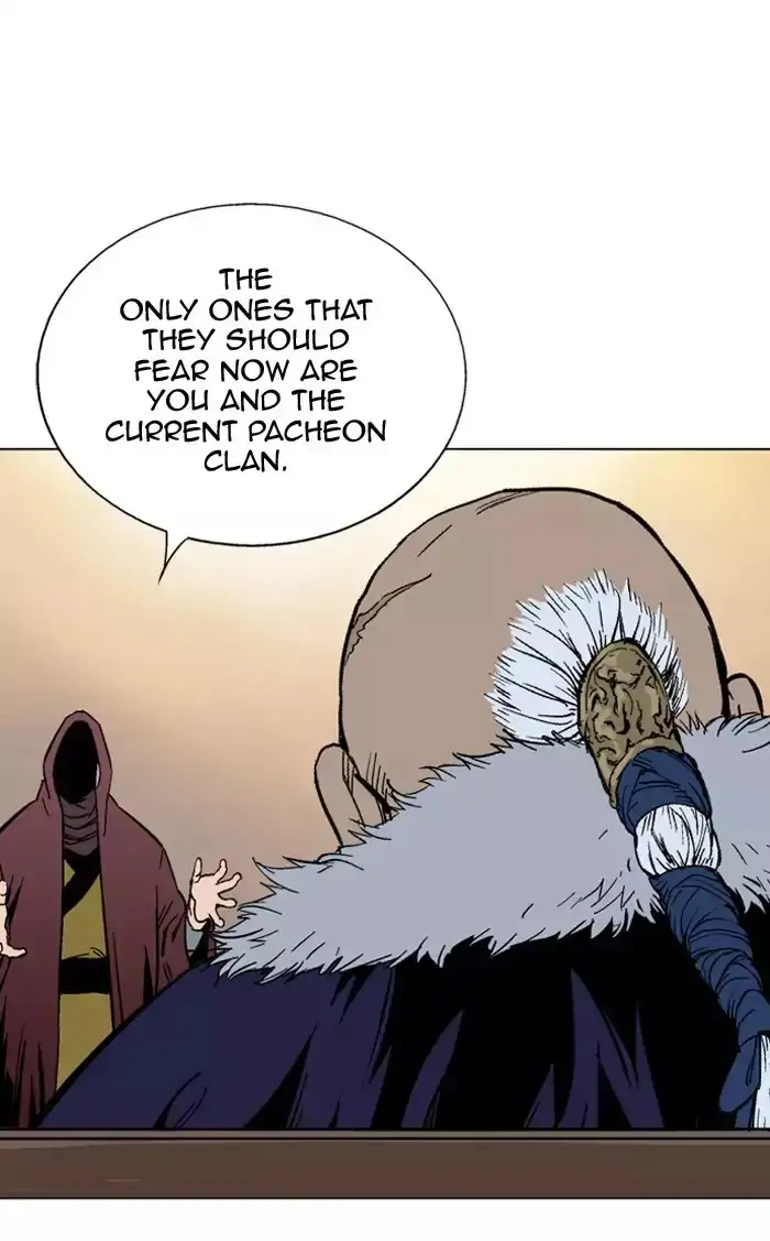 Gosu (The Master) - Chapter 136 Page 30