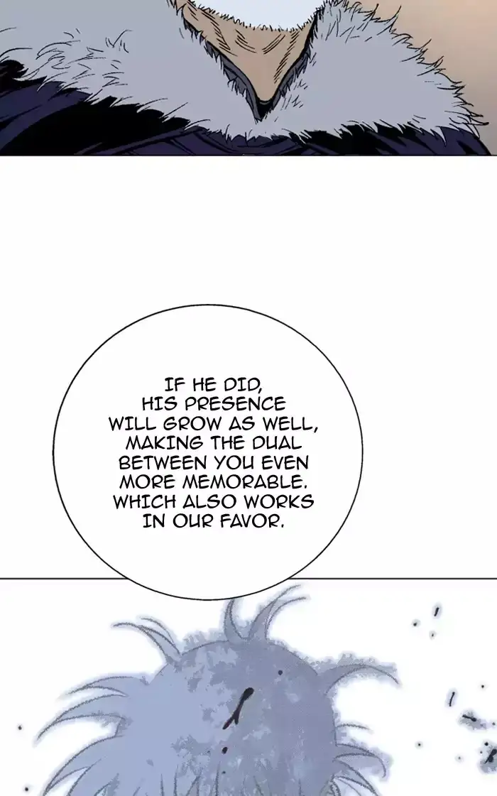 Gosu (The Master) - Chapter 136 Page 32